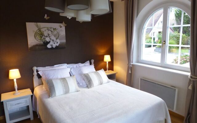 B&B - La ParentheZ'