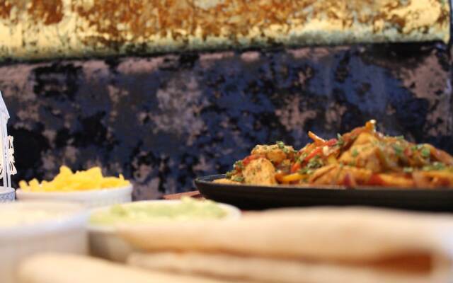 Marviks Sports Bar and Grill