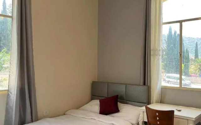 Diamond Apartment In Haifa