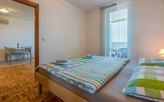 Apartment Ruzica