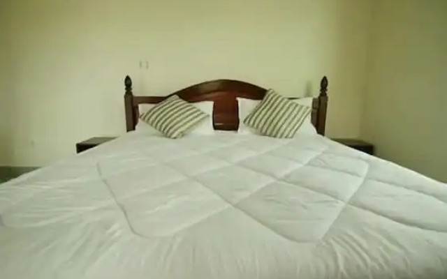 Atlas Residences
