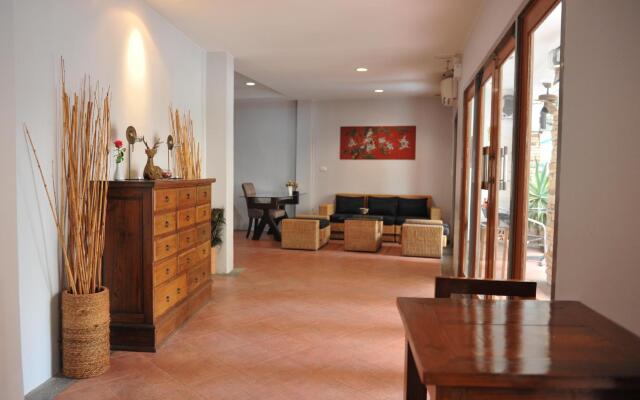 Drop Inn Bangkok