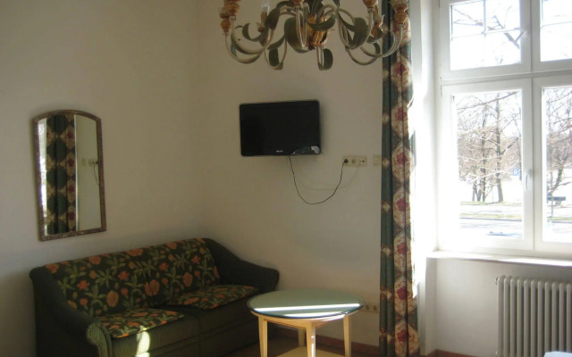 Hotel Seibel