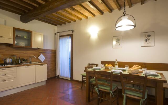 Belvilla by OYO Fienile