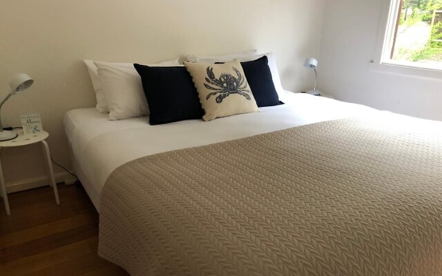 Beach Holiday Apartments