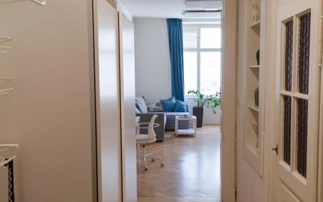 Oltec Apartment Brno