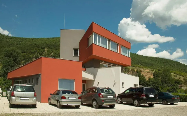 Villa Galiana