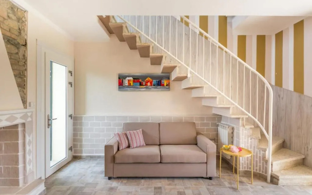 Relais Villa Belvedere