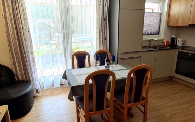 Apartment Sunshine Andriano 41051