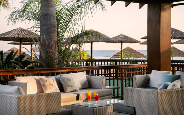 Atlantica Miramare Beach
