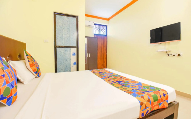 POP 70358 Shanel Beachside Resort By Joaquim