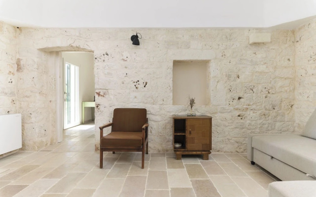 Villa Oliva Blu by Wonderful Italy