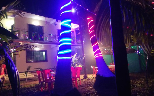 Sai Sneh Holidays Cottage