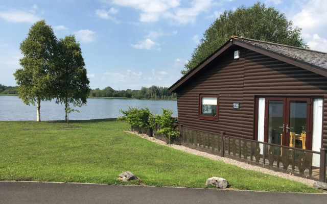 Station Lodge