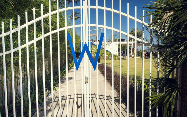 The White Knot Koh Chang