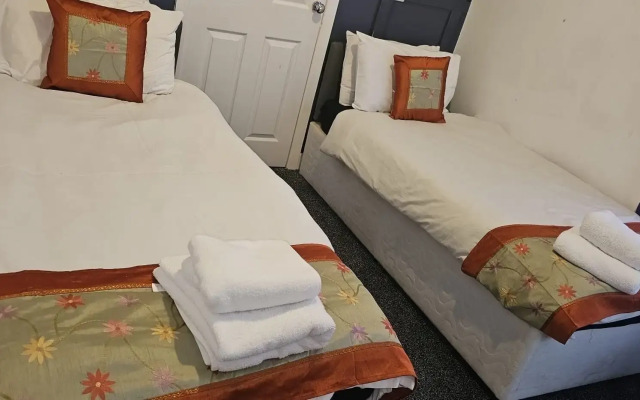 North Ocean Hotel