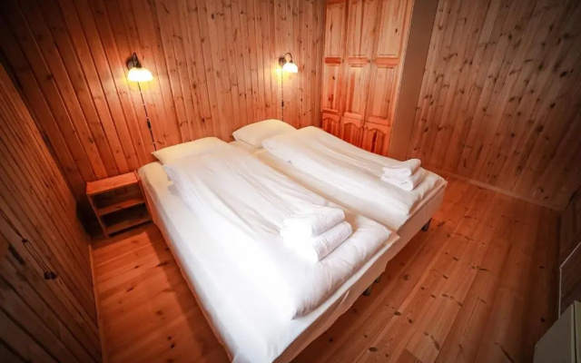 Vesterland Feriepark Cabins & Apartments