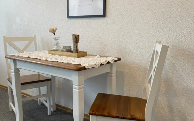 Apartamenty Cud Miód