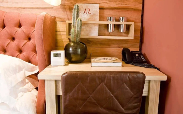 The Concierge Boutique Bungalows