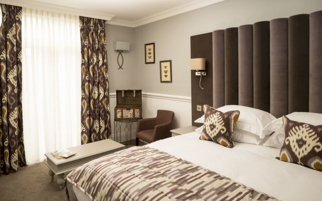 West Park Hotel