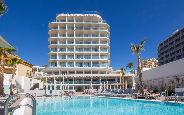 Spirit Hotel Benalmádena Beach