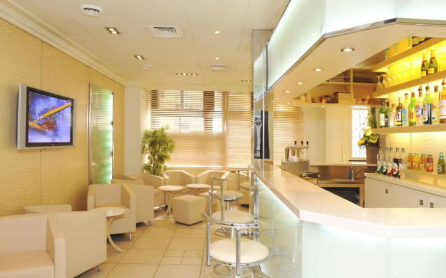 Hotel Residence Europe & Spa