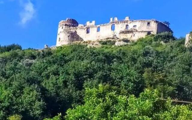 Ariadimare Guest House