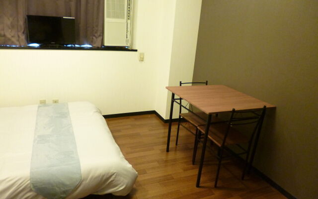 OUCHI HOTEL Yokogawa