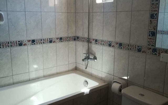 Hotel Rima Rima