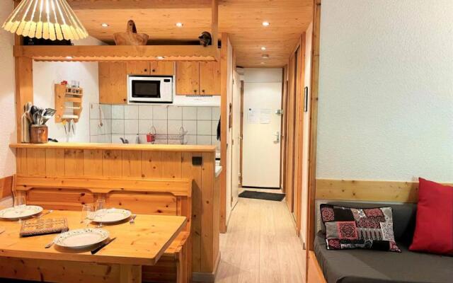 Résidence LAUZES - 2 Pièces pour 5 Personnes 74