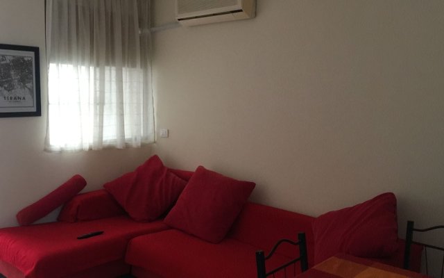Tirana Apartment
