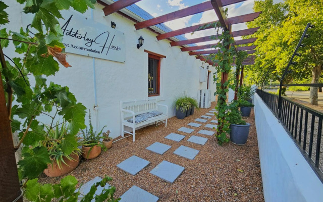 Adderley House Guest Accommodation