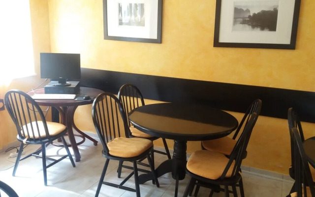 Siesta Club Hotel