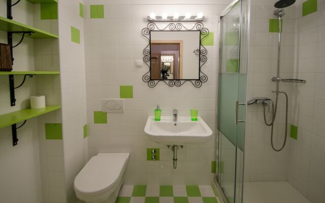 Apartments Vila Marjetica