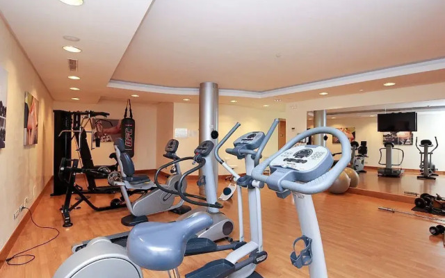 Samara Marbella Apartment