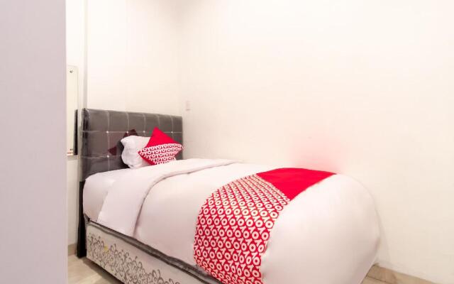 OYO 1557 Bungas Guest House
