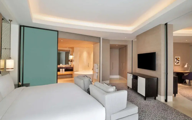 Sofitel Riyadh Hotel & Convention Centre