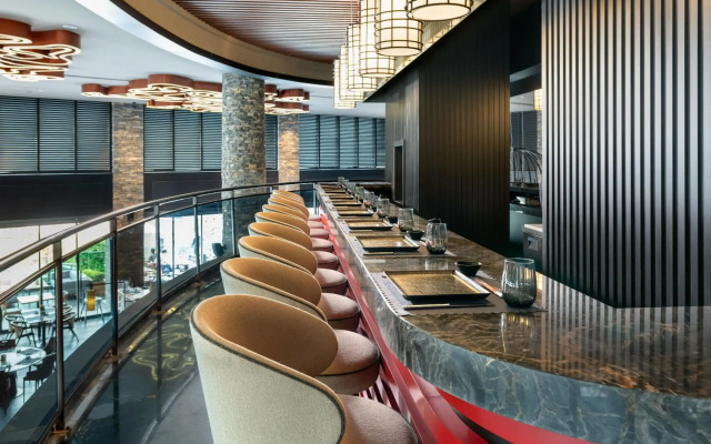 Lujo Hotel Bodrum