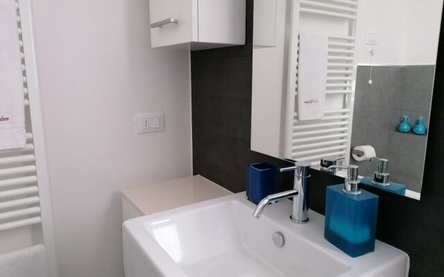 Ca' Belvedere B&B