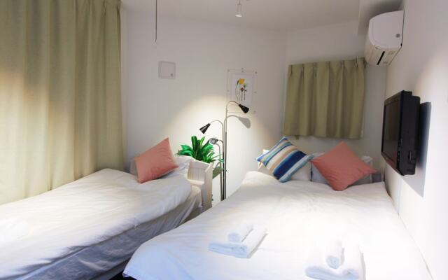 Nestay inn Tokyo Otsuka 101