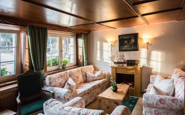 Hotel Schiff am Schluchsee