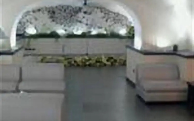 Hotel Ristorante Amitrano