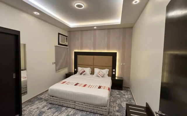 Kanaf Abaha Aparthotel