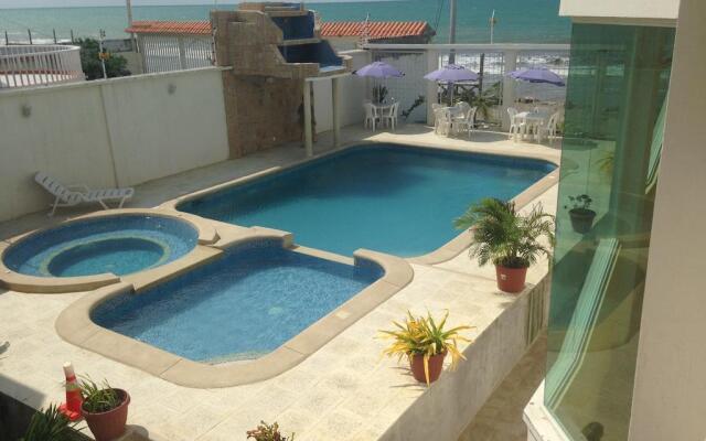 Casa y Mar Hotel