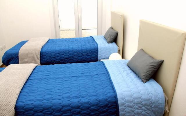 Altomare Case Vacanza