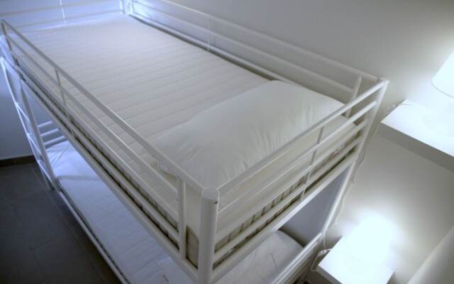 Apartamento Vitivola El Tarter Vista Àliga
