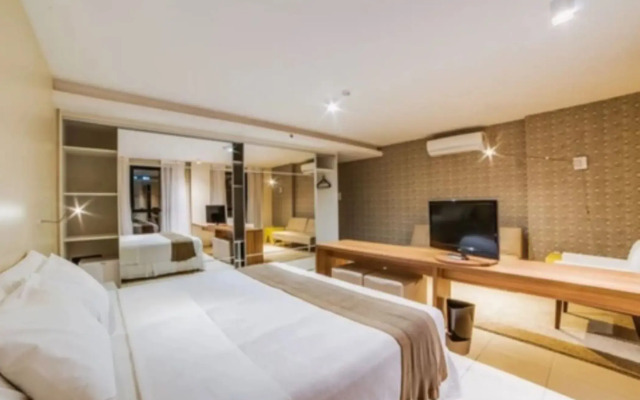 Meridiano Hotel