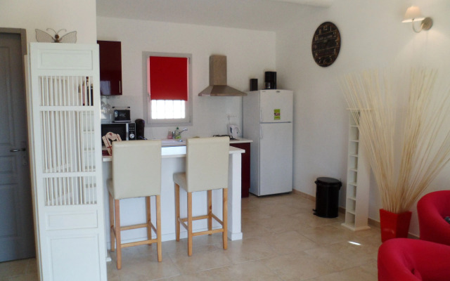Gites Le Petit Luberon