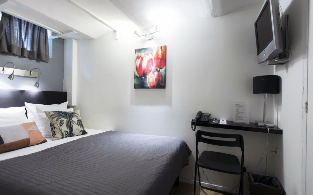Quentin England Hotel