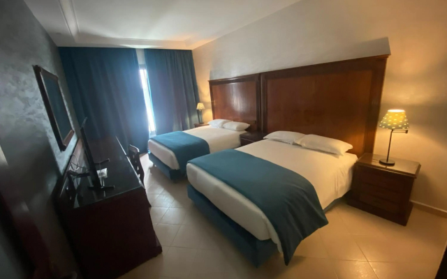 Hotel Azur